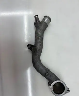 Toyota Land Cruiser (J120) other engine part 