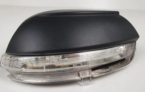 Volkswagen Scirocco Mirror indicator light 3C8949101A 3C8949101