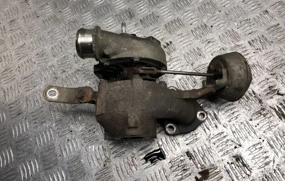 Honda Civic Turbo 18900RSRE01