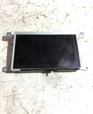 Audi A5 Sportback 8TA Screen/display/small screen 8T0919603G TJ065NA01AA