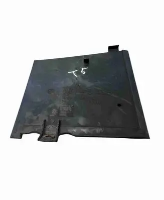 Volkswagen Multivan T5 Battery tray heat shield 7H0915438A
