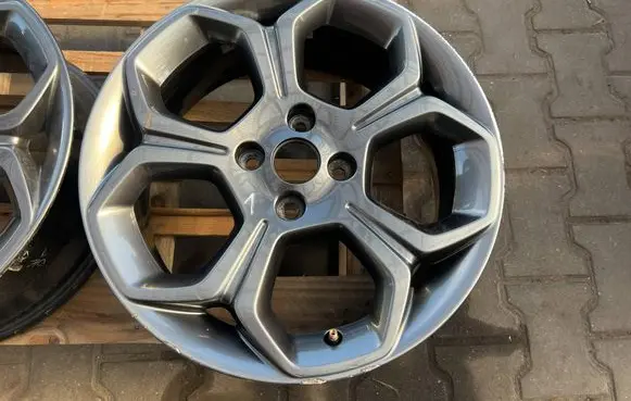 Ford Ecosport R17 alloy rim GN15J4B