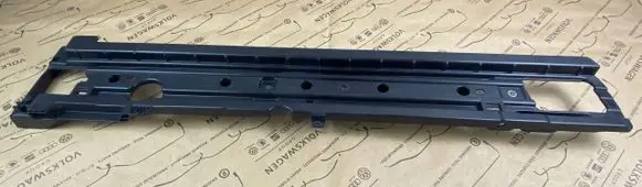 Porsche Cayenne (92A) Other trunk/boot trim element 7P0863600A