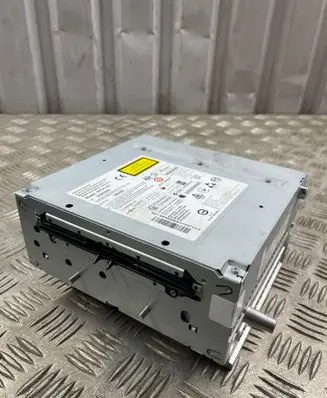 Mercedes-Benz GLC C253 Radio/CD/DVD/GPS head unit A2059000541 1531551000
