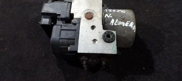 Nissan Almera N16 ABS Pump 0273004452 0265216733