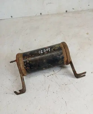 Opel Frontera B Vacuum air tank 