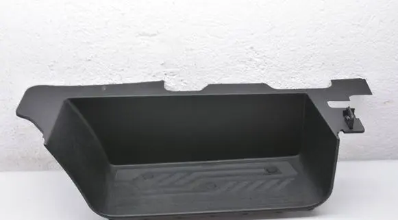 Ford Transit Custom Front sill trim cover BK21V13201AEW XM21V13201AC