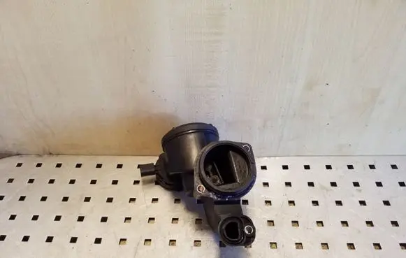Volkswagen Golf V Oil breather separator 036103464AH