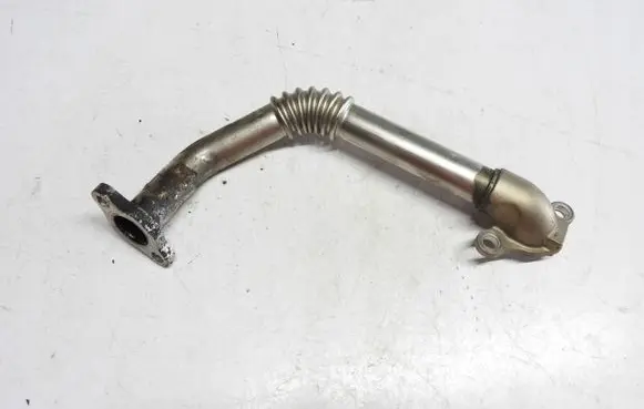 Toyota Auris 150 Exhaust gas pipe 876876gb8