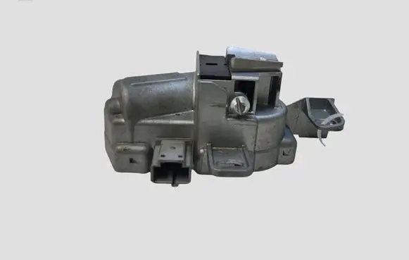 Volvo V40 Steering wheel lock 31340956