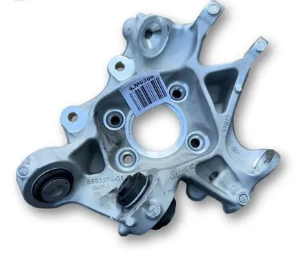 BMW 3 G20 G21 Rear wheel hub spindle/knuckle 33306898480 33306878622 6898480