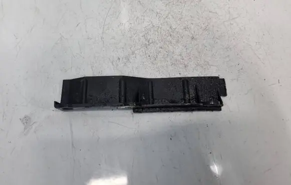 Peugeot 406 Timing belt guard (cover) 9628645180