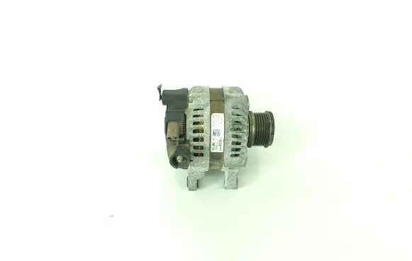 Citroen Berlingo Generator/alternator 9820893880