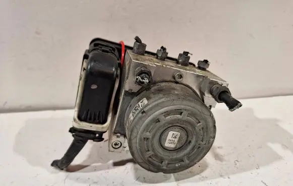 Peugeot 2008 I ABS Pump 10.0915-1178.3