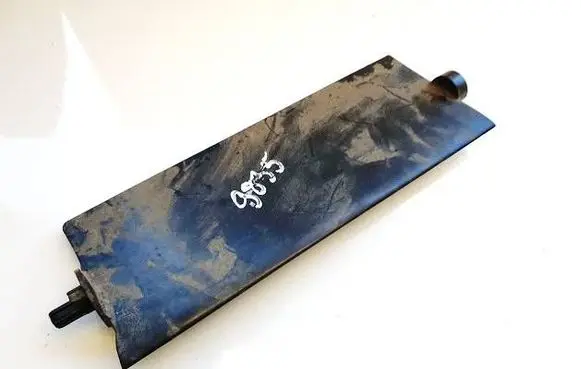 Tesla Model Y Air intake duct part 149415400a 1494154-00-a