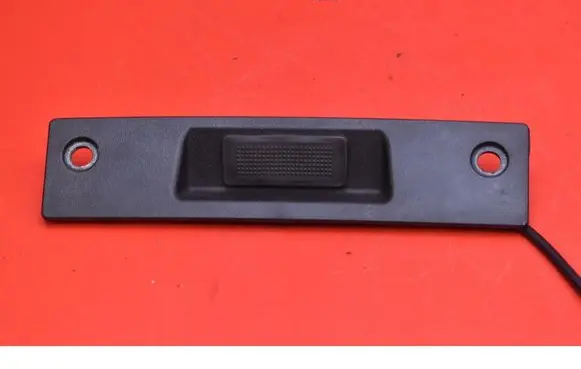 Fiat Tipo Tailgate/trunk/boot exterior handle 52033080
