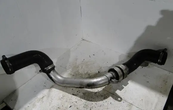 Renault Scenic II - Grand scenic II Intercooler hose/pipe 8200246222 7099601002