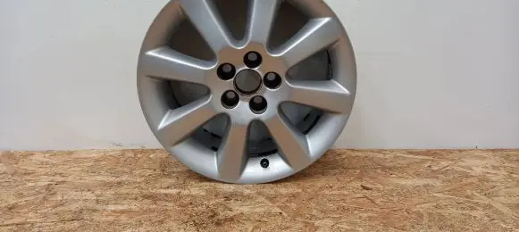R16 alloy rim