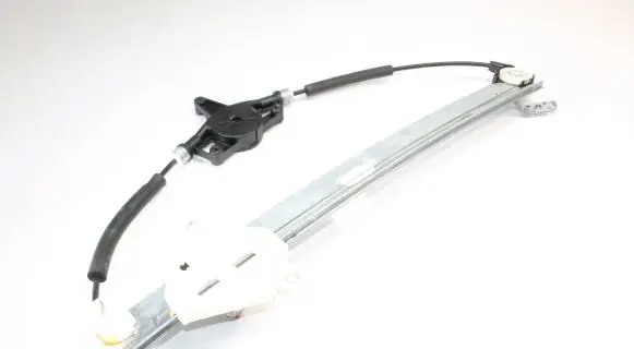 Mazda 3 II Front door electric window regulator 