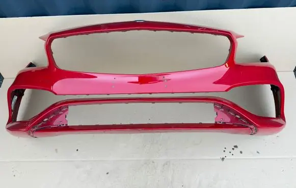 Mercedes-Benz A W176 Front bumper A1768851600