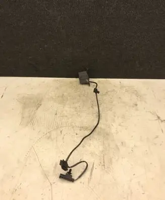 Volkswagen Crafter Bonnet alarm switch sensor A9065401345 2047280272805