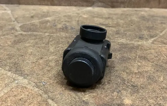 Mercedes-Benz SL R230 Parking PDC sensor A0045428718
