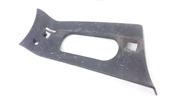 Jaguar S-Type Front fog light trim/grill XR8315K233