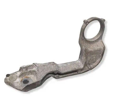 Citroen Jumpy Radiator support slam panel bracket 9806542180 TWOJEAUTOWYSZKOW 882182990