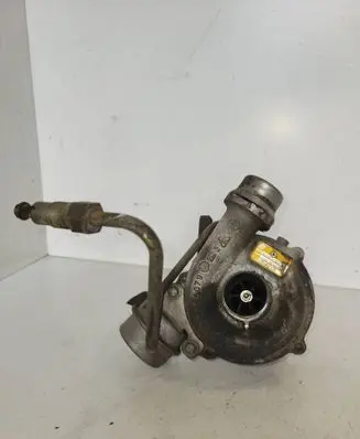 Renault Scenic II - Grand scenic II Turbo 54431015079