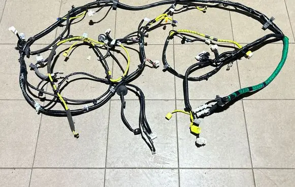 Subaru Legacy VII Right interior wiring harness 81513AN000 00063 4C5995QC