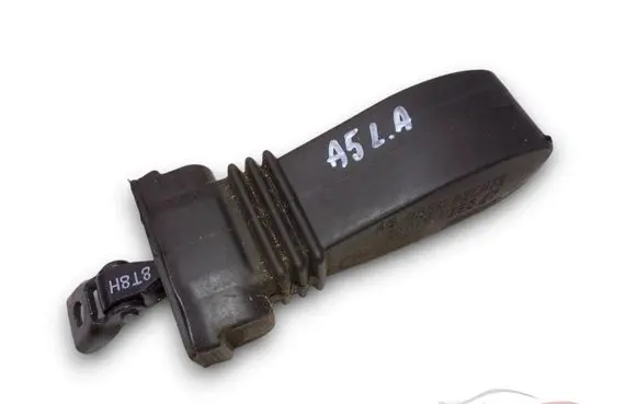 Audi A5 Sportback 8TA Rear door check strap stopper 8T8839267A 8T8839249C