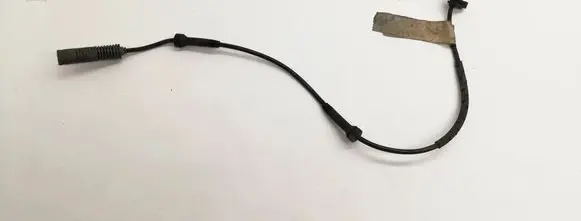 BMW 3 E90 E91 ABS brake wheel speed sensor 7116198