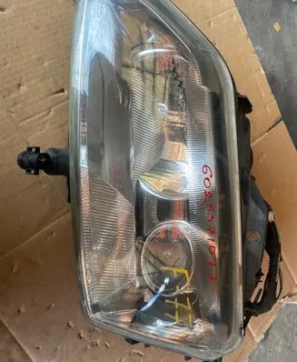 Renault Espace III Headlight/headlamp 6025371077