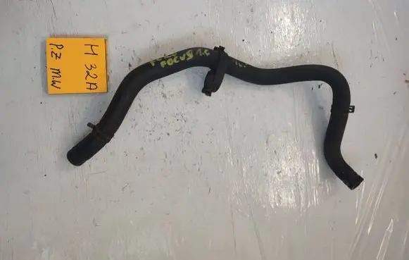 Ford Focus Engine coolant pipe/hose 87654646