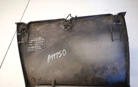 Mercedes-Benz C W203 Other exterior part 2038350740