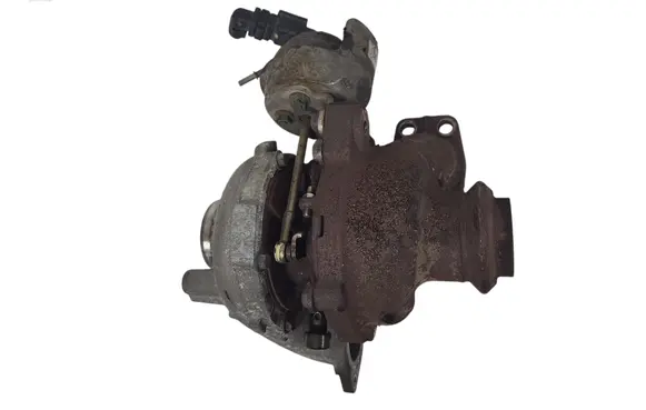 Peugeot 508 Turbo 9686120680 8062912
