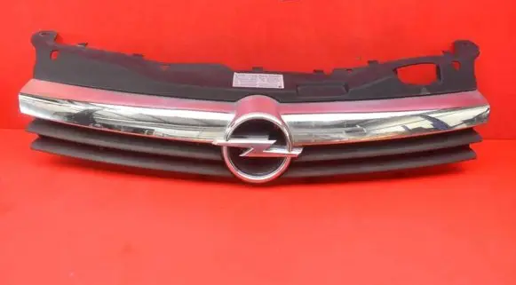 Opel Astra H Front grill OP07021-01