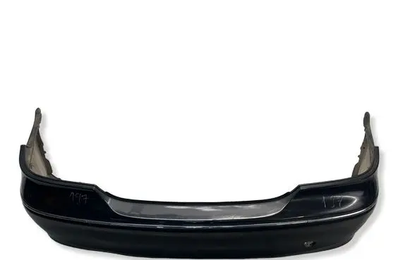Mercedes-Benz CLK A209 C209 Rear bumper A2098850825