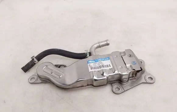 Toyota RAV 4 (XA50) EGR valve cooler 2568025060 22120026401 13064741990