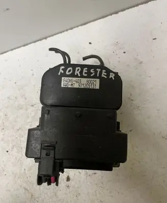 Subaru Forester SF ABS Pump F40HU403