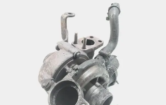 Mazda 3 I Turbo Gt1544v 9654128780