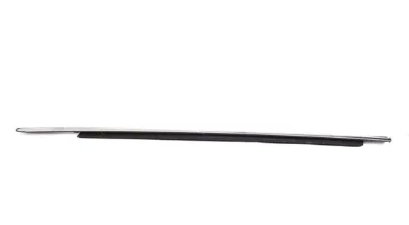 Chrysler 300 - 300C Front door glass trim molding 