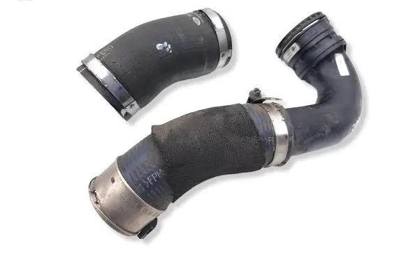 Land Rover Range Rover Evoque L551 Intercooler hose/pipe GJ326C715AB GJ326K863AA