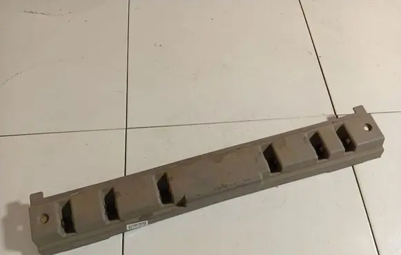 Nissan Almera Tino Other interior part 74958bu010