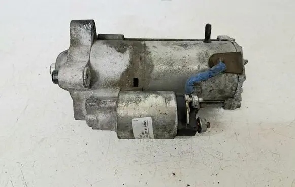 Volvo V50 Starter motor 