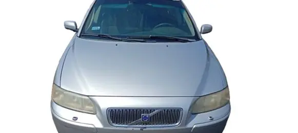 Volvo V70 Front piece kit