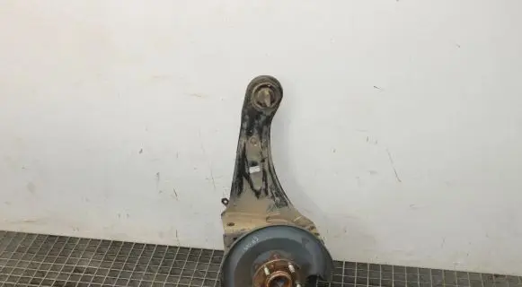 Mitsubishi ASX Rear wheel hub