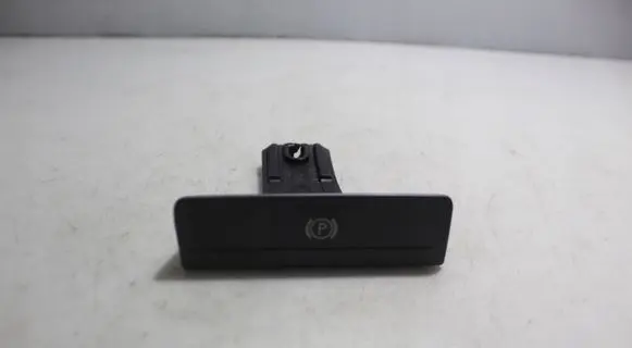 Volkswagen Phaeton Handbrake/parking brake auto hold switch 