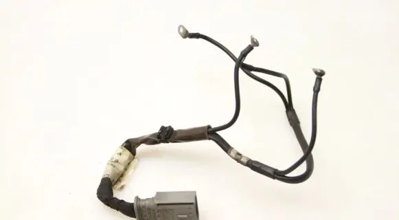 Ford Focus Ignition plug leads 9657375680