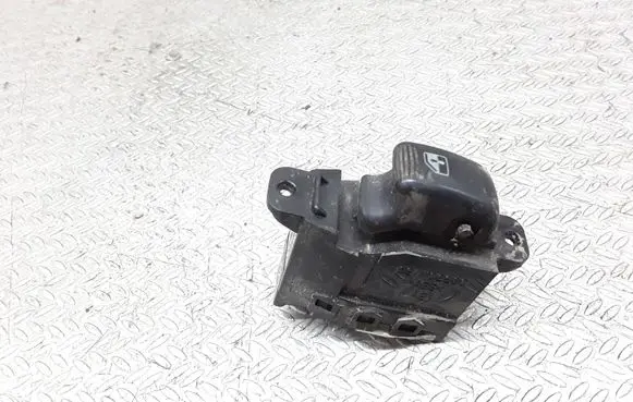 Hyundai Santa Fe Electric window control switch 621W02280